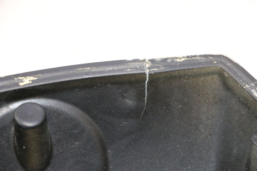 photo de POIGNEE ARRIERE CAN-AM SPYDER RS 1000 (2008 - 2012) - Vue d’ensemble