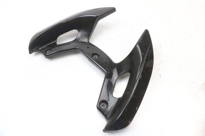 photo de POIGNEE ARRIERE APRILIA SR 2T 50 (2018 - 2022) - Gros plan technique