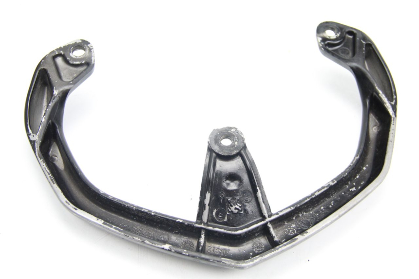 photo de POIGNEE ARRIERE PEUGEOT STREETZONE 2T 50 (2014 - 2019) - Zoom état d’usage