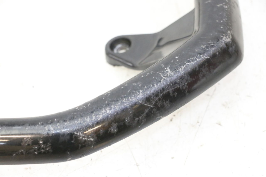 photo de POIGNEE ARRIERE PEUGEOT STREETZONE I NAKED 2T 50 (2018 - 2020) - Gros plan technique