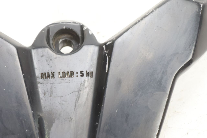 photo de POIGNEE ARRIERE KYMCO SUPER 8 2T 50 (2007 - 2013) - Gros plan technique