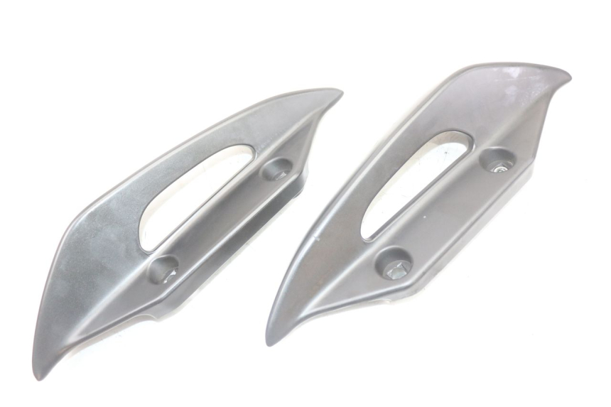 photo de POIGNEE ARRIERE SUZUKI BURGMAN 125 (2018 - 2021) - Zoom état d’usage