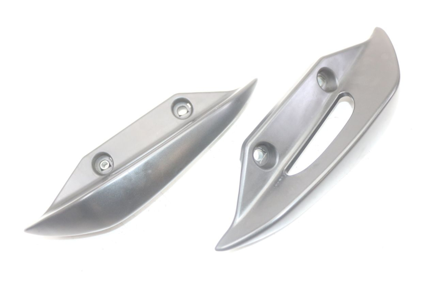 photo de POIGNEE ARRIERE SUZUKI BURGMAN 125 (2018 - 2021) - Autre angle de vue