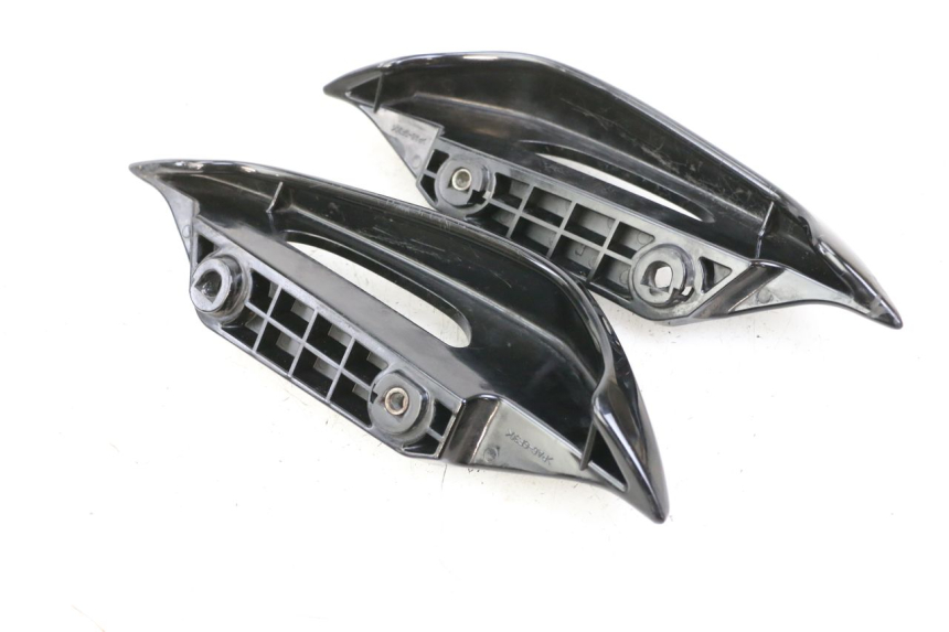 photo de POIGNEE ARRIERE SUZUKI BURGMAN 125 (2015 - 2017) - Zoom état d’usage