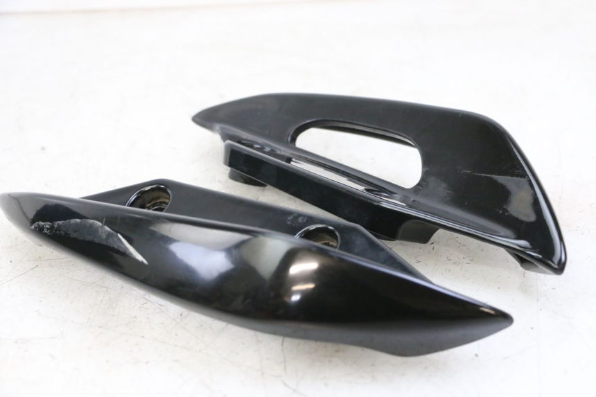 photo de POIGNEE ARRIERE SUZUKI BURGMAN 125 (2015 - 2017) - Autre angle de vue