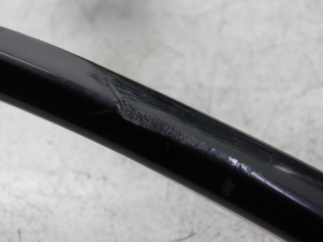 photo de POIGNEE ARRIERE SUZUKI BURGMAN EXECUTIVE 650 (2008 - 2010) - Pièce contrôlée