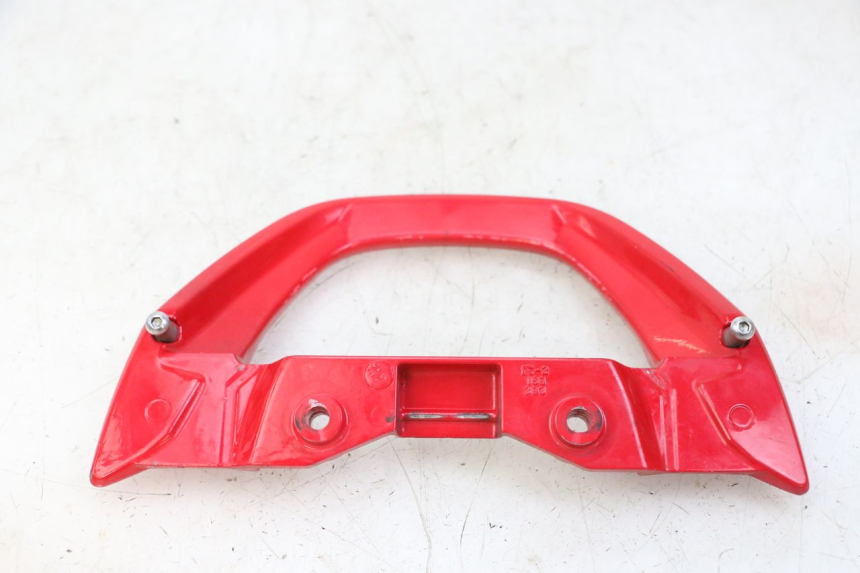 photo de POIGNEE ARRIERE SUZUKI SV S 650 (2003 - 2009) - Gros plan technique