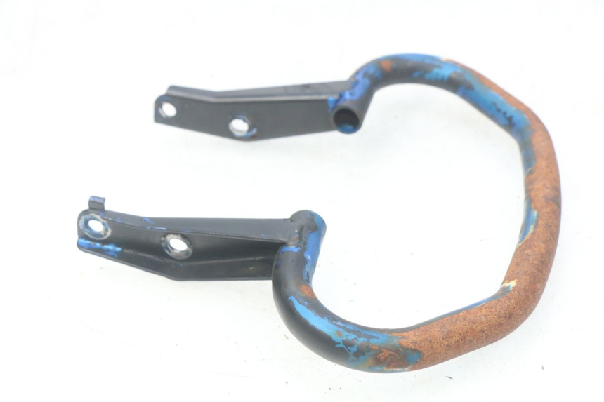 photo de POIGNEE ARRIERE PEUGEOT TKR TREKKER FURIOUS 50 (2005 - 2014) - Gros plan technique