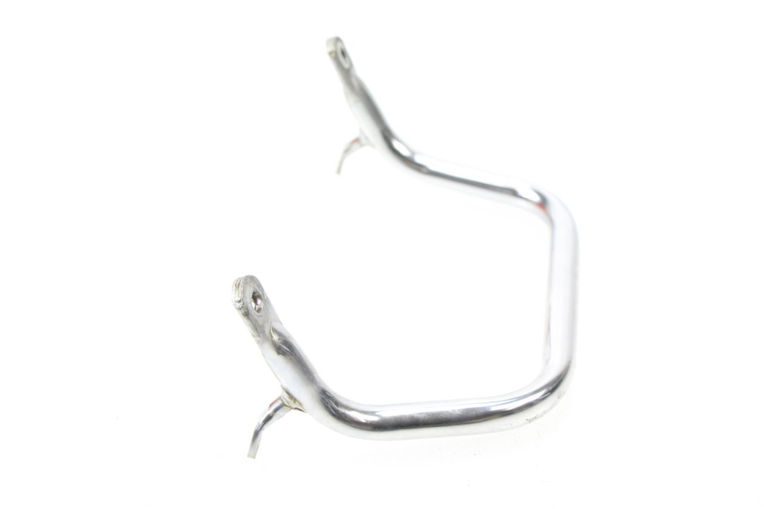 photo de POIGNEE ARRIERE SYM TONIK 125 (2010 - 2014) - Autre angle de vue