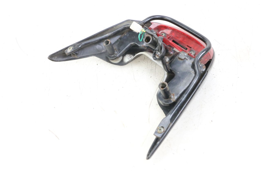 photo de POIGNEE ARRIERE BAOTIAN TRAVEL SPIRIT 50 (2010 - 2012) - Zoom état d’usage