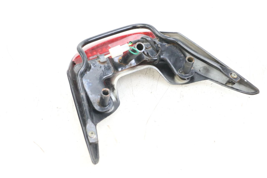 photo de POIGNEE ARRIERE BAOTIAN TRAVEL SPIRIT 50 (2010 - 2012) - Autre angle de vue