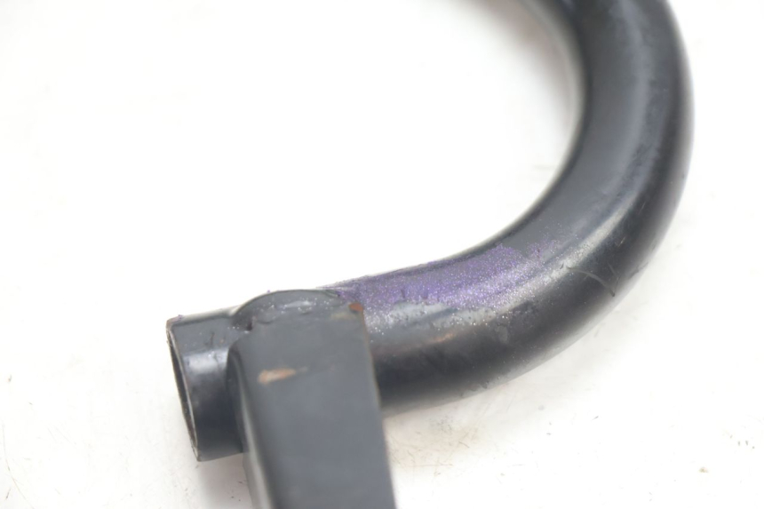 photo de POIGNEE ARRIERE PEUGEOT TREKKER 50 (1995 - 2004) - Gros plan technique