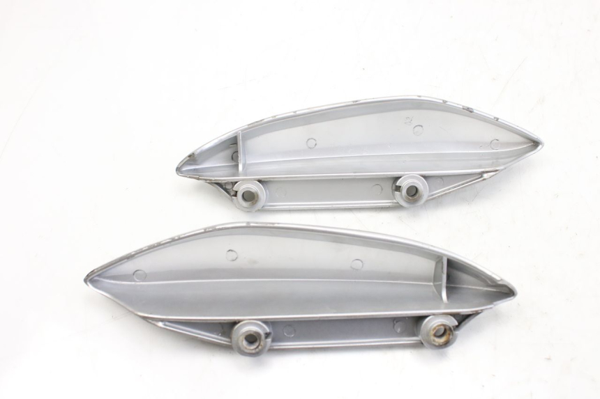 photo de POIGNEE ARRIERE SUZUKI UH BURGMAN 125 (2002 - 2006) - Autre angle de vue