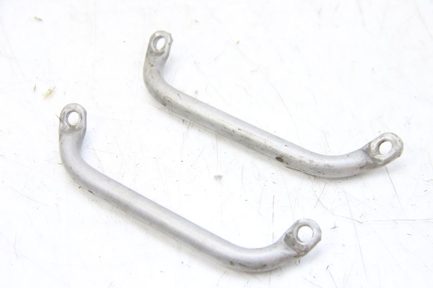 photo de POIGNEE ARRIERE PIAGGIO VESPA GRANTURISMO 125 (2003 - 2007) - Vue principale