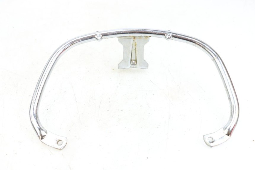 photo de POIGNEE ARRIERE PIAGGIO VESPA LX 2T 50 (2005 - 2013) - Autre angle de vue