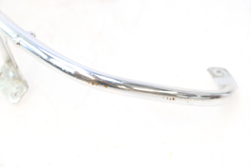 photo de POIGNEE ARRIERE PIAGGIO VESPA LX 2T 50 (2005 - 2013) - Autre angle de vue