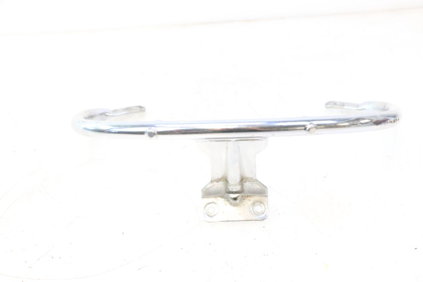 photo de POIGNEE ARRIERE PIAGGIO VESPA LX 2T 50 (2005 - 2013) - Gros plan technique