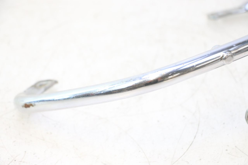 photo de POIGNEE ARRIERE PIAGGIO VESPA LX 2T 50 (2005 - 2013) - Points de fixation
