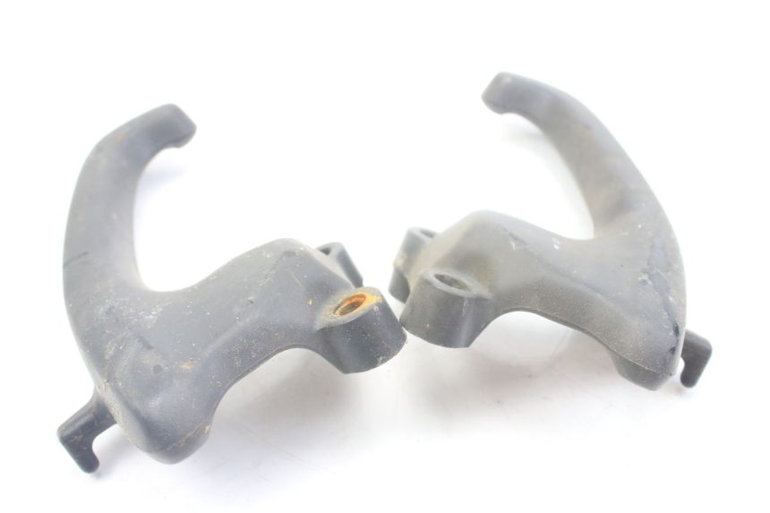 photo de POIGNEE ARRIERE HONDA VFR VTEC RC46 800 (2002 - 2013) - Vue principale