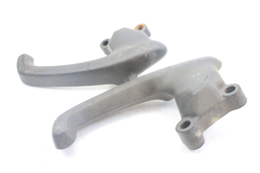 photo de POIGNEE ARRIERE HONDA VFR VTEC RC46 800 (2002 - 2013) - Zoom état d’usage