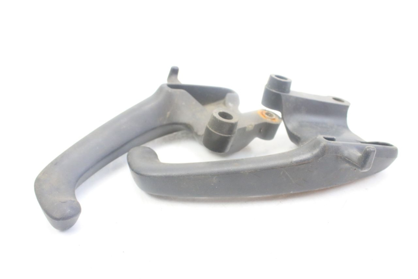 photo de POIGNEE ARRIERE HONDA VFR VTEC RC46 800 (2002 - 2013) - Autre angle de vue