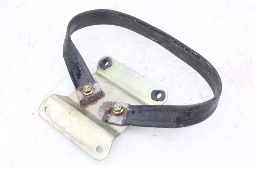 photo de POIGNEE ARRIERE DAELIM VL DAYSTAR 125 (2000 - 2011) - Vue principale