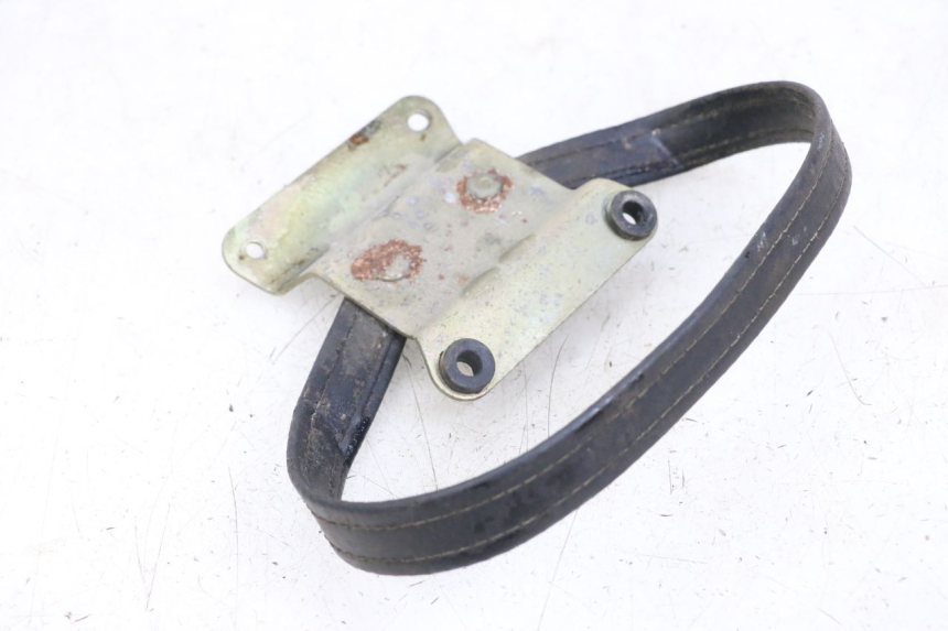 photo de POIGNEE ARRIERE DAELIM VL DAYSTAR 125 (2000 - 2011) - Zoom état d’usage