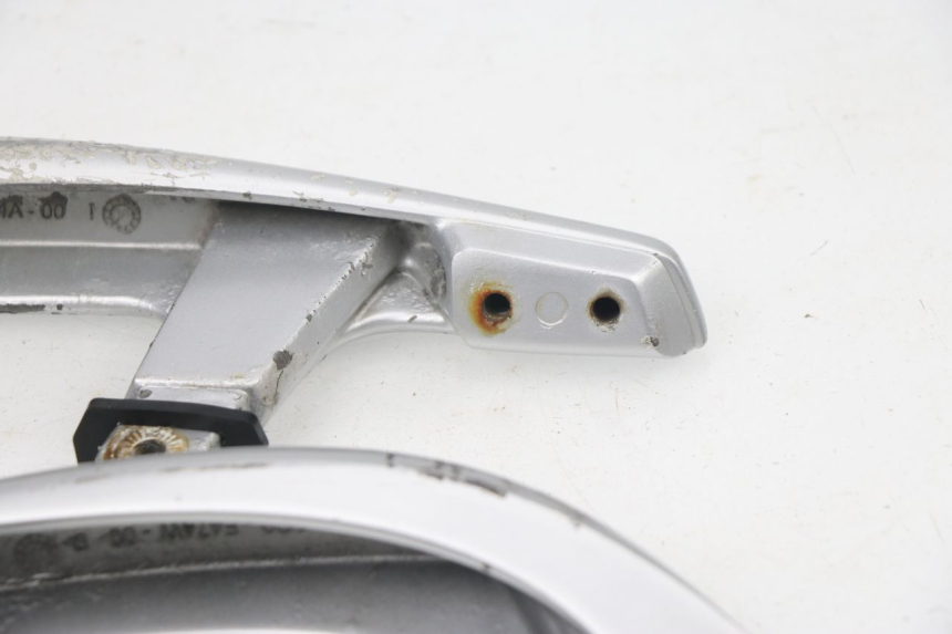 photo de POIGNEE ARRIERE YAMAHA XMAX X-MAX 125 (2006 - 2009) - Zoom état d’usage