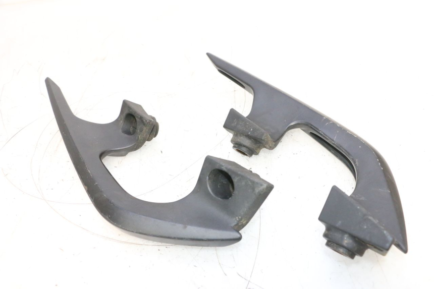 photo de POIGNEE ARRIERE YAMAHA X-MAX XMAX 125 (2010 - 2013) - Zoom état d’usage
