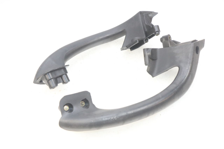 photo de POIGNEE ARRIERE PIAGGIO X9 EVOLUTION 250 (2003 - 2007) - Vue principale