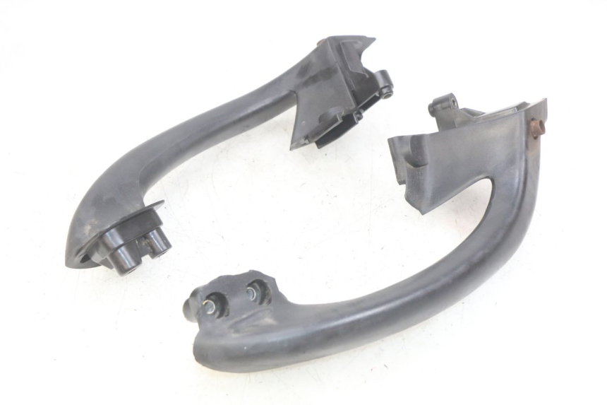 photo de POIGNEE ARRIERE PIAGGIO X9 EVOLUTION 125 (2003 - 2007) - Vue principale