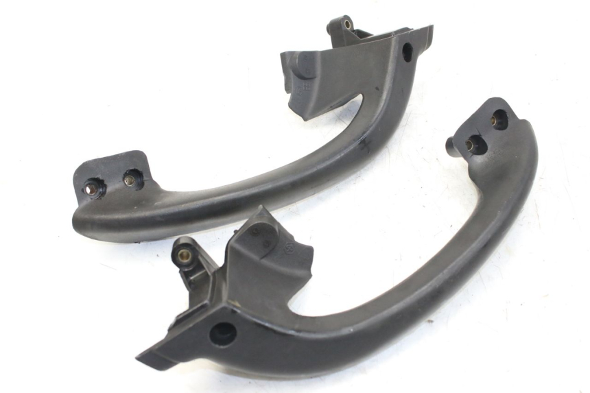 photo de POIGNEE ARRIERE PIAGGIO X9 EVOLUTION 125 (2003 - 2007) - Vue principale