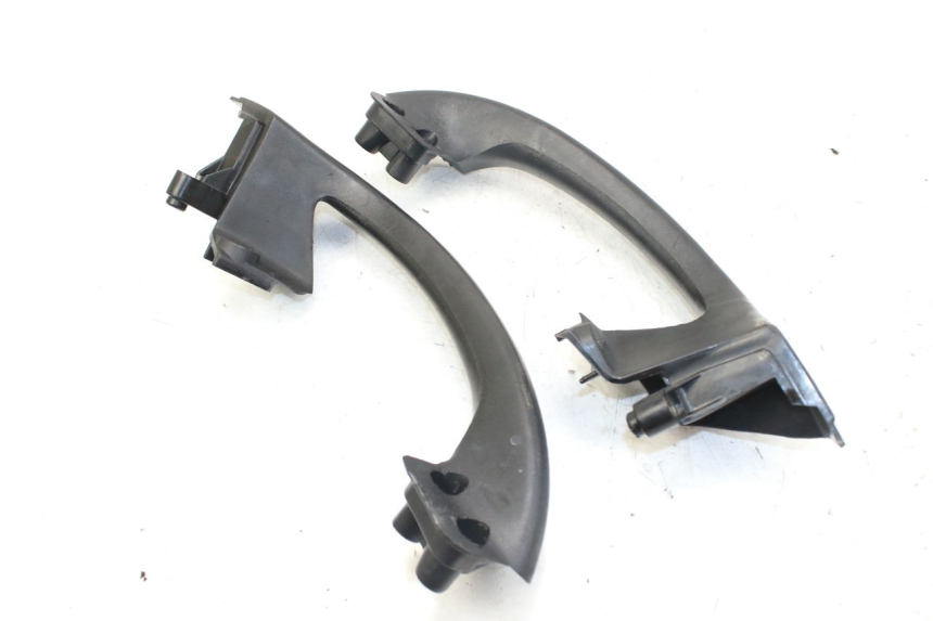 photo de POIGNEE ARRIERE PIAGGIO X9 EVOLUTION 125 (2003 - 2007) - Vue d’ensemble