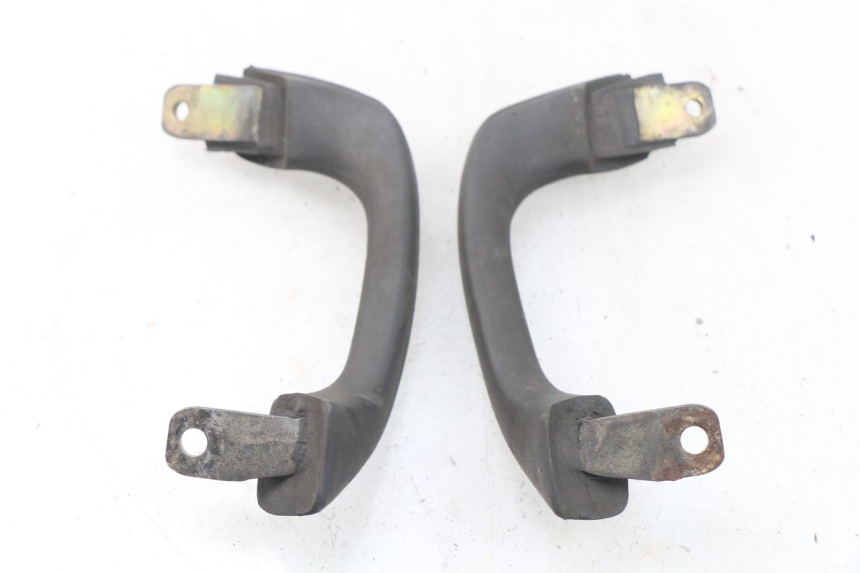 photo de POIGNEE ARRIERE YAMAHA XJN XJ N DIVERSION 600 (1994 - 1997) - Zoom état d’usage