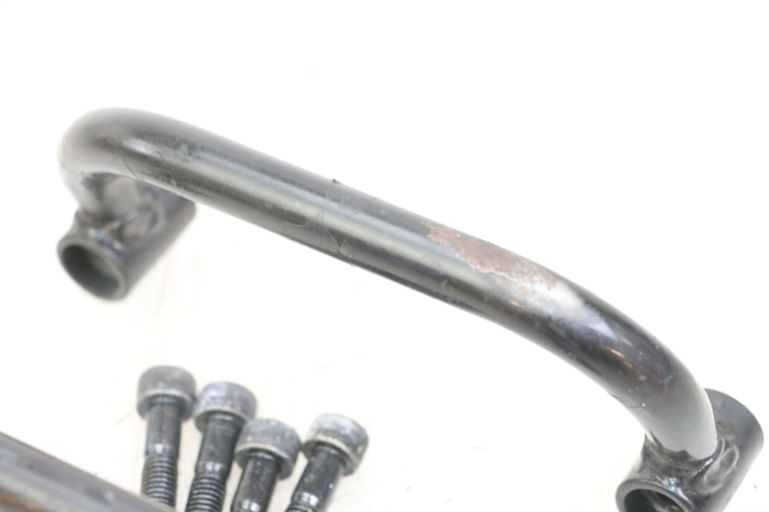 photo de POIGNEE ARRIERE YAMAHA NEO'S NEOS 2T EASY 50 (2013 - 2016) - Détail de la pièce