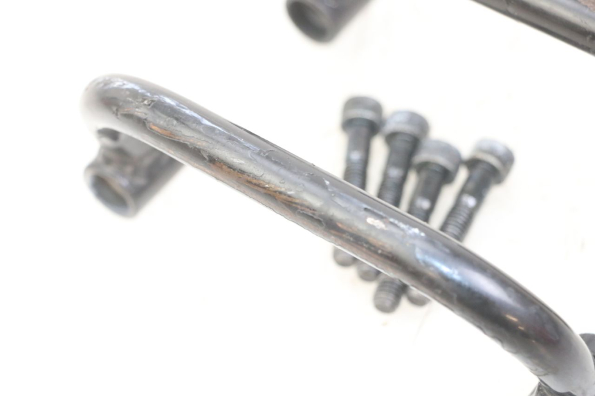 photo de POIGNEE ARRIERE YAMAHA NEO'S NEOS 2T EASY 50 (2013 - 2016) - Autre angle de vue