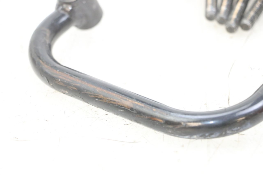 photo de POIGNEE ARRIERE YAMAHA NEO'S NEOS 2T EASY 50 (2013 - 2016) - Gros plan technique