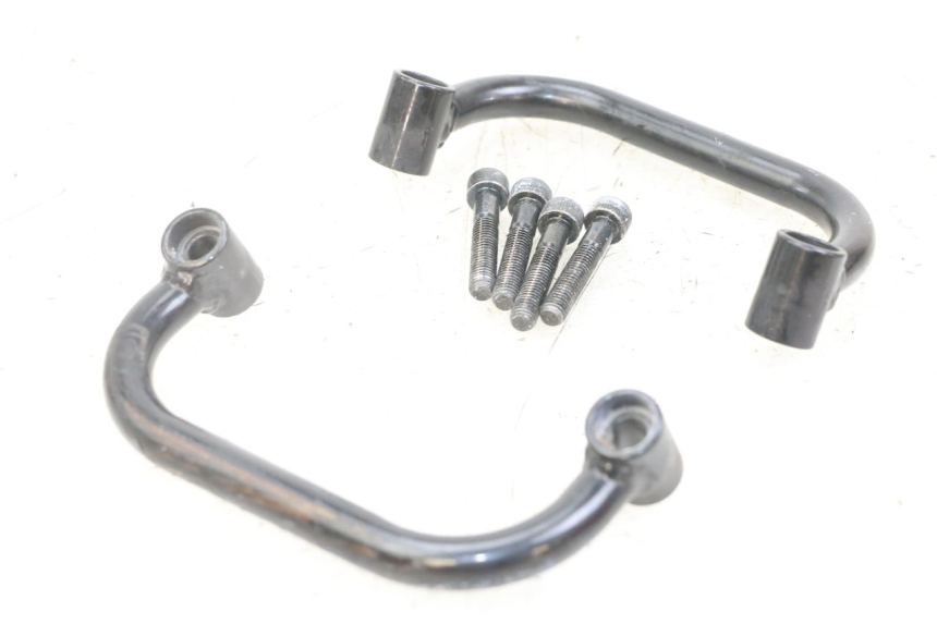 photo de POIGNEE ARRIERE YAMAHA NEO'S NEOS 2T EASY 50 (2013 - 2016) - Vue d’ensemble