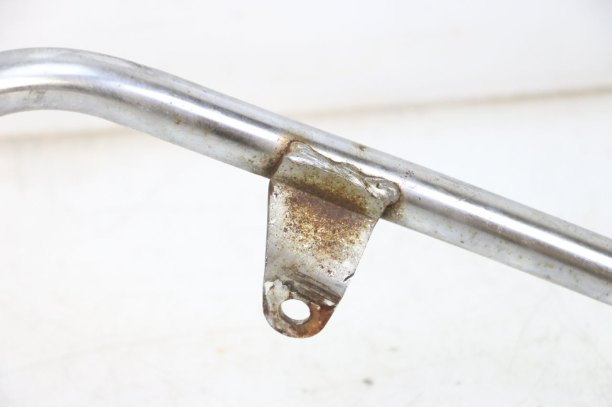 photo de POIGNEE ARRIERE YAMAHA SR 125 (1982 - 2003) - Autre angle de vue