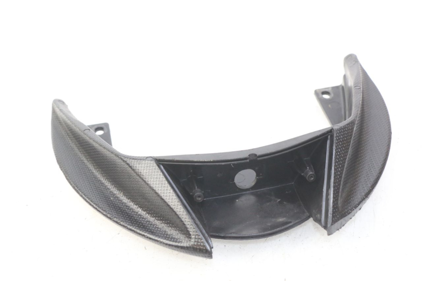 photo de POIGNEE ARRIERE PIAGGIO ZIP 2T 50 (2009 - 2019) - Autre angle de vue