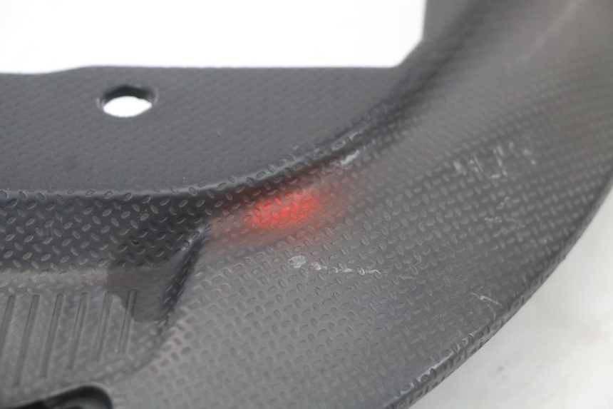 photo de POIGNEE ARRIERE PIAGGIO ZIP 4T 50 (2018 - 2020) - État de surface