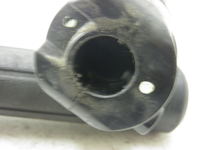 photo de POIGNEE DE GUIDON HONDA NHX LEAD 110 (2008 - 2010) - Vue d’ensemble