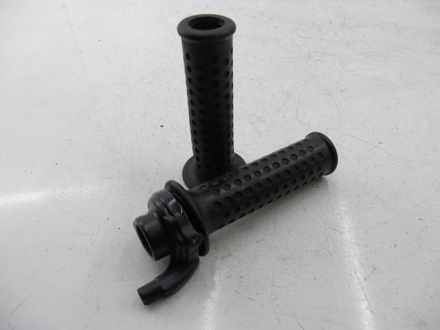 photo de POIGNEE DE GUIDON PIAGGIO XEVO - X EVO 125 (2007 - 2017) - Vue principale