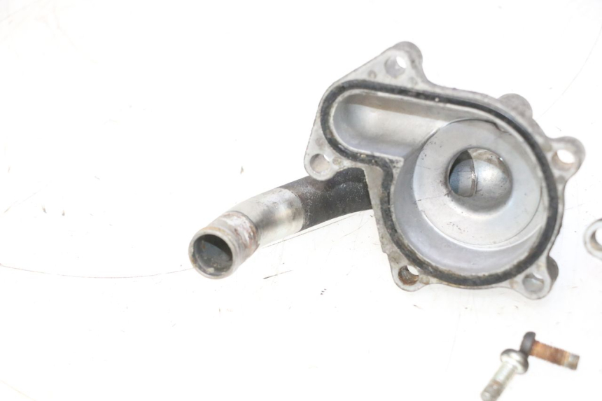 photo de POMPE A EAU SUZUKI BURGMAN 125 (2007 - 2014) - État de surface