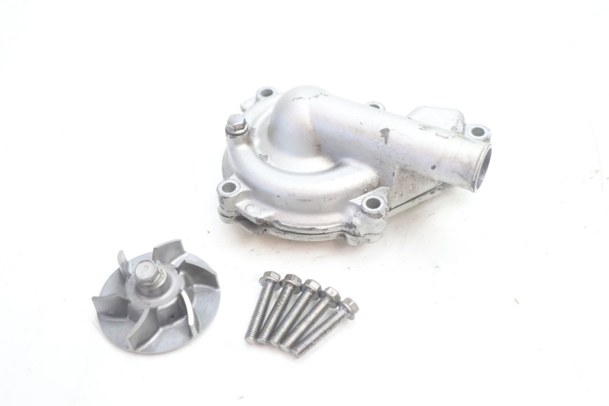 photo de POMPE A EAU KAWASAKI ER-6 ER6 N 650 (2005 - 2009) - Vue d’ensemble