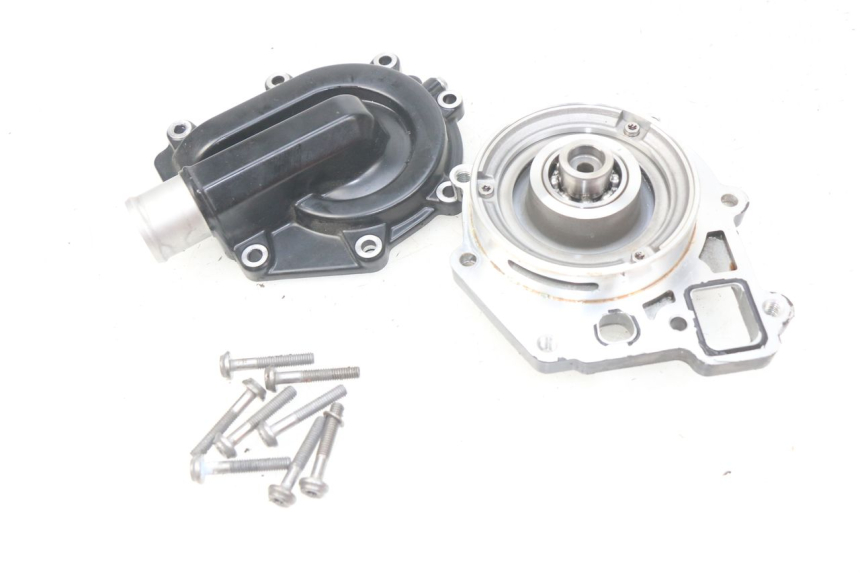 photo de POMPE A EAU BMW F GS K81 850 (2018 - 2023) - Zoom état d’usage