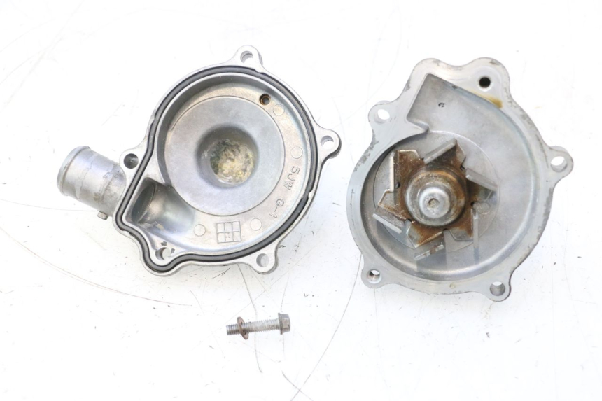 photo de POMPE A EAU YAMAHA FJR 1300 (2001 - 2005) - Vue principale