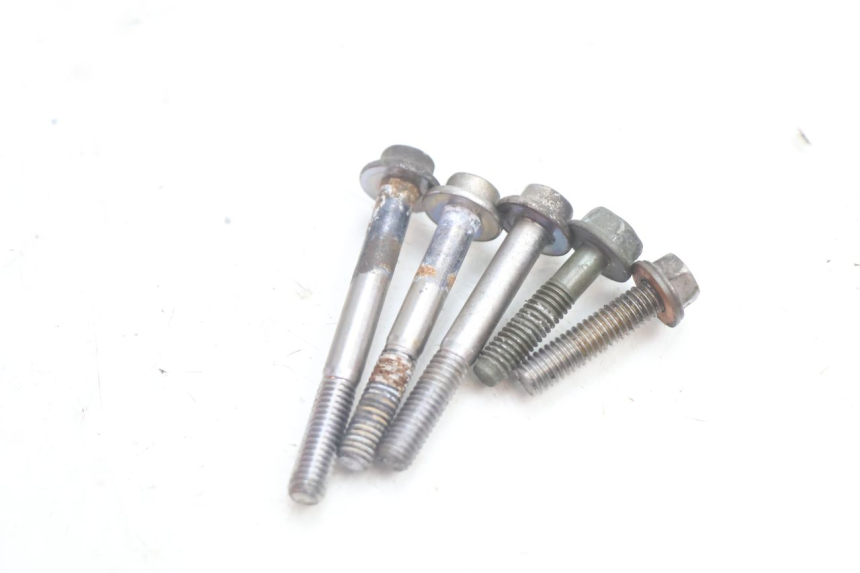 photo de POMPE A EAU YAMAHA FJR 1300 (2001 - 2005) - Pièce contrôlée