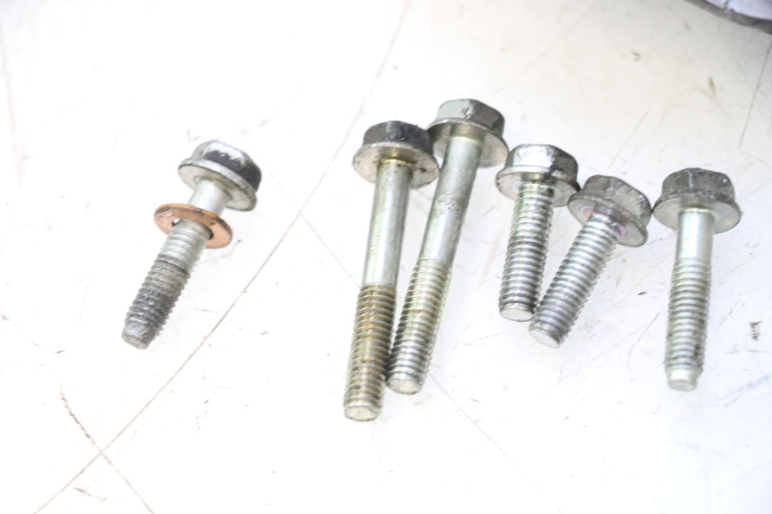 photo de POMPE A EAU HONDA FJS SILVER WING SILVERWING 400 (2005 - 2008) - Vue produit