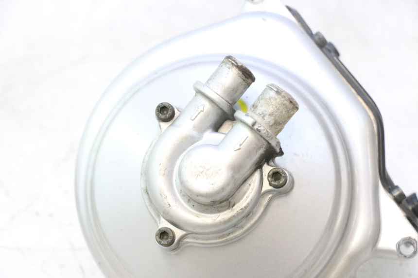 photo de POMPE A EAU NECO GPX LC 2T 50 (2014 - 2018) - Points de fixation